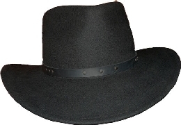 filzschwarz