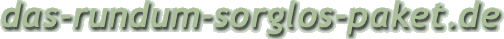 my great site